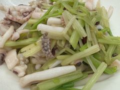 -渔满仓海鲜渔家(象山二店)