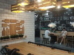 大堂-宜家·瑞典风味餐厅(北京西红门店)