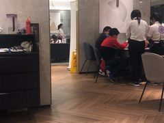 -必胜客(上地华联店)