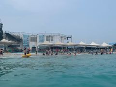 -白鹿温泉加勒比水上乐园