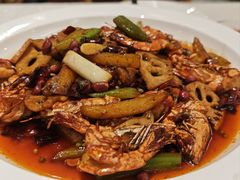 -辣婆婆(航天桥店)