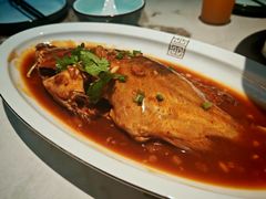 -又见炊烟私房菜(敬亭路店)