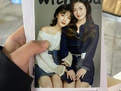 -海马体照相馆(合肥包河万达广场店)