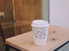 哥斯达黎加-Onirii Coffee(长乐路店)
