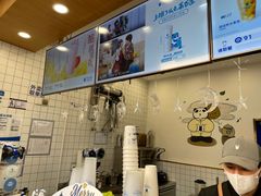 -茶百道(下沙宝龙二期店)
