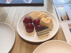 -東舍食唐精品陕菜馆