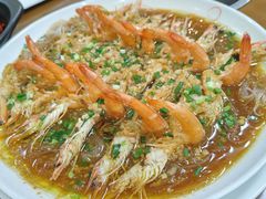 -汉思肴 热面皮(虬江路店)