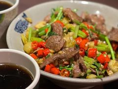 -潇湘阁(三里屯SOHO店)