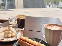 -MR.WALDEN COFFEE(平安金融中心店)