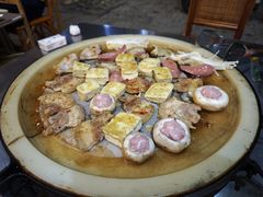 -老字号.雅克白族石板烧十年老店(大理古城店)