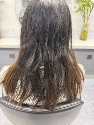 -逅续沙发自然卷专研