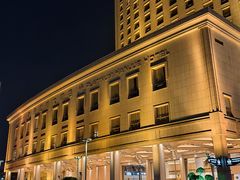 -白金汉爵大酒店(相城店)