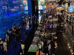 -成都浩海立方海洋公园