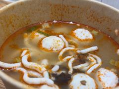 -非遗·十八曲鱼饺(西马总店)