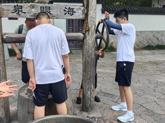 -江心屿景区