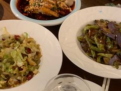 -南门小馆·清真(国贸商城店)