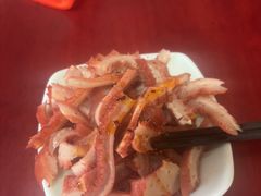 -金杨拉面王小吃面馆·牛三宝面·红烧牛肉粉