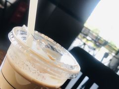 -星巴克臻选(苏州苏信店)