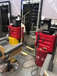 -木子造型S A L O N烫染·造型·理发