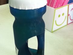 金橘柠檬-吸引茶饮(鼓浪屿龙头店)