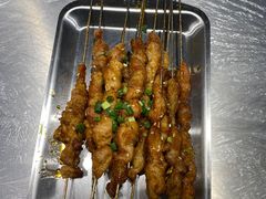 -老三龙虾(汉阳杨泗庙店)