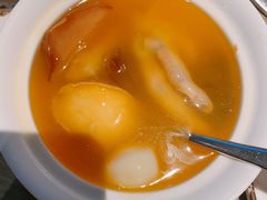 -博林天瑞喜来登酒店·西丽尚膳