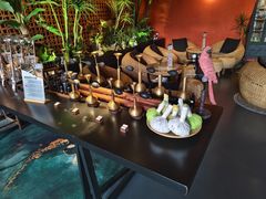 -泰适SPA馆丨精油·按摩·足道(购物公园店)