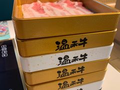 -温禾牛·和牛寿喜烧自助火锅(恒基名人店)