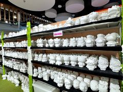 -郑在DIY·潮玩银饰绘画手作(中央大道旗舰店)