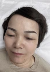 -谜秀韩式半永久纹眉纹绣洗眉