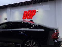 -阿胡BOP保镖隐形车衣(静安旗舰店)