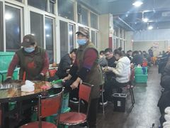 -皖北巫氏三胖地锅鸡(长淮总店)