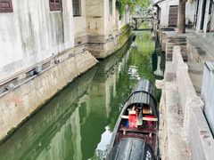 -绍兴鲁迅故里·沈园景区