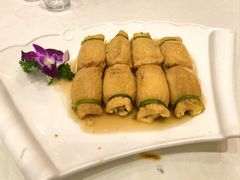 -玉华台饭庄·淮扬菜·烤鸭(望京店)