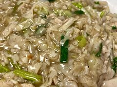 笋衣炒肉-中元酒楼侏儒三蒸(建新东区店)