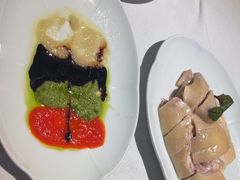 -狮拾久·现代新加坡料理(福田COCO Park店)