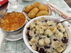 -民信老铺(华盖路店)
