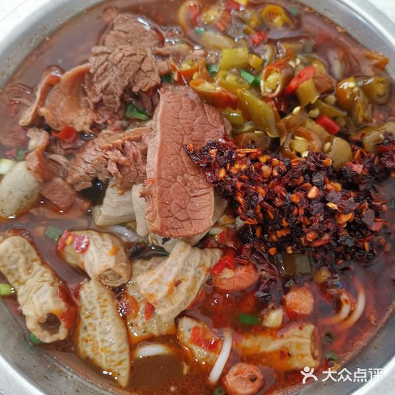 天星粉店(榆市路店)