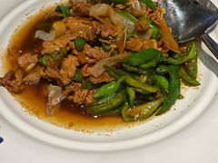 -兰湘子·湘菜小炒(石家庄万象城店)