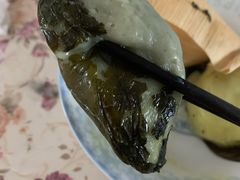 -叶婆婆豆浆馍馍