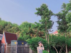-北戴河东海水浴场
