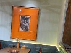 -北京老门框爆肚涮肉馆(凤城六路店)