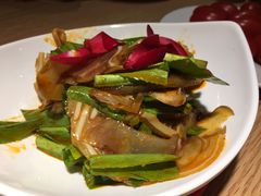 -李子坝梁山鸡(北碚万达五鸡哥店)