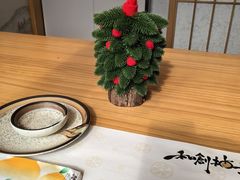 -和创柚子·会席日本料理(新区淮海街店)