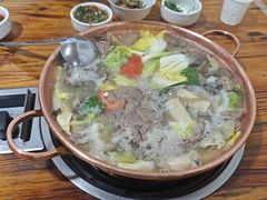 -民食香·腊排骨野生菌美食(木府店)