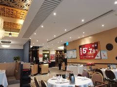 大堂-稻香海鲜饭店(第一国际店)