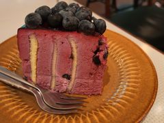 -BAKER&SPICE(安福路店)