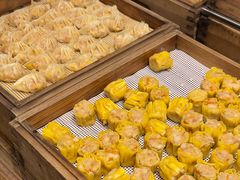 -包道广式点心专门店(东山口店)