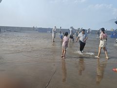 -黄河小浪底水利枢纽风景区
