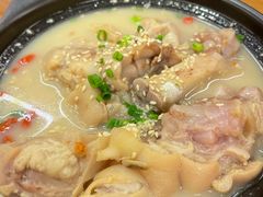 -付小姐在成都(川沙店)